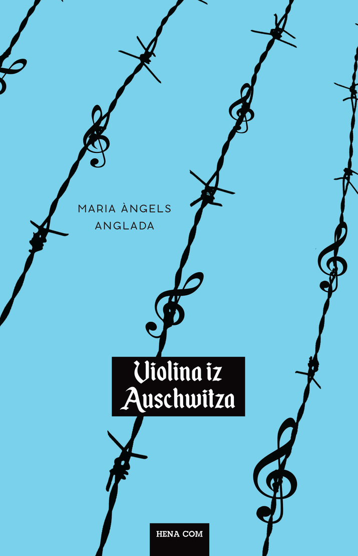 Violina iz Auschwitza