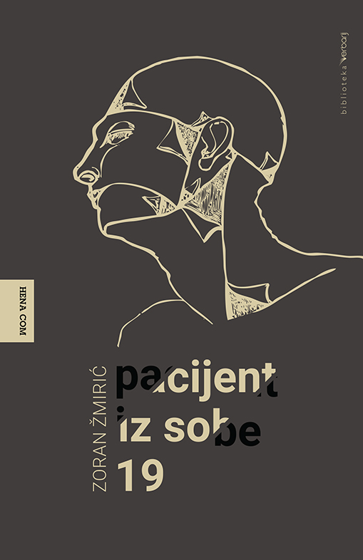 Pacijent iz sobe 19 Pacijent iz sobe 19