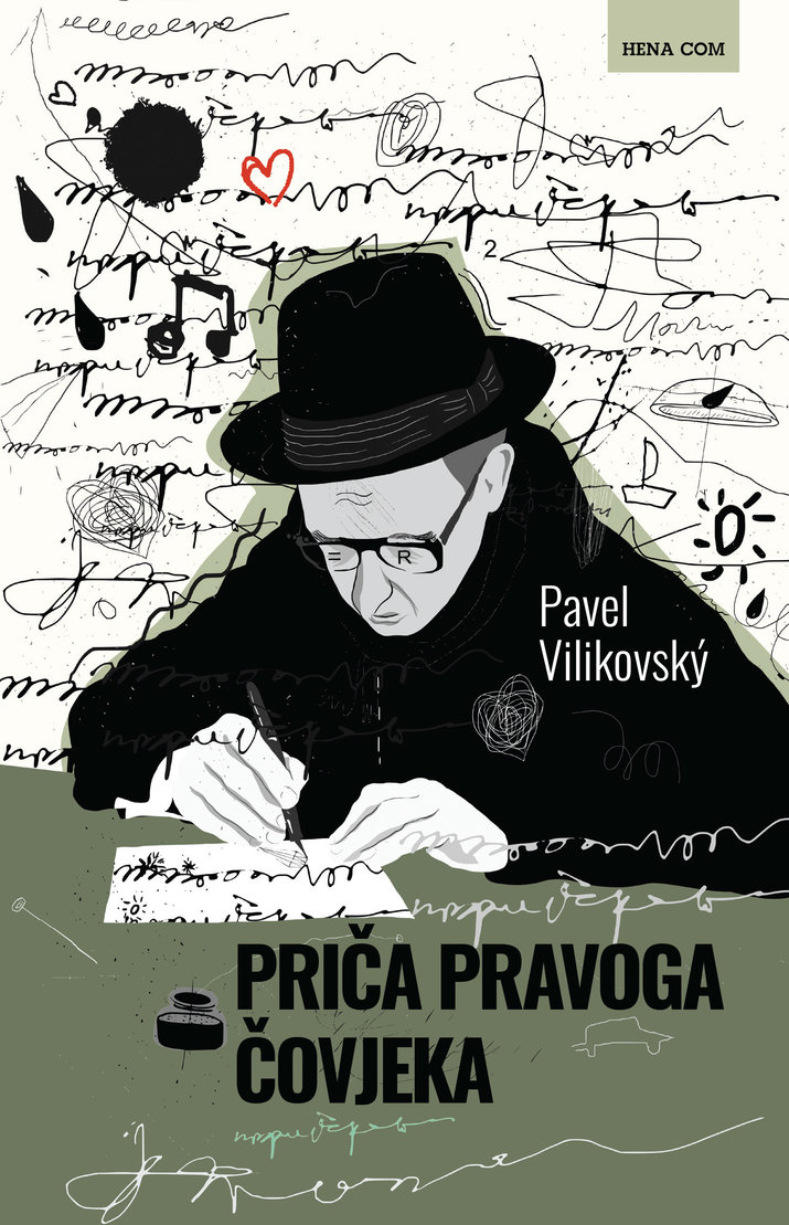 Priča pravoga čovjeka