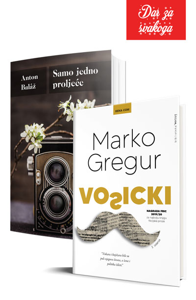 Priče iz susjedstva Priče iz susjedstva