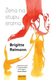Žena na stupu srama