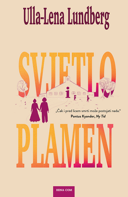 Svjetlo i plamen Svjetlo i plamen