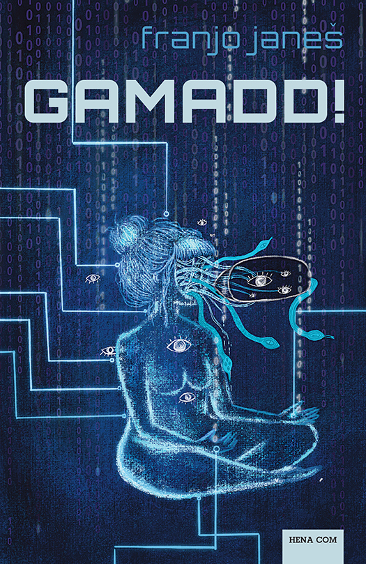 Gamadd Gamadd