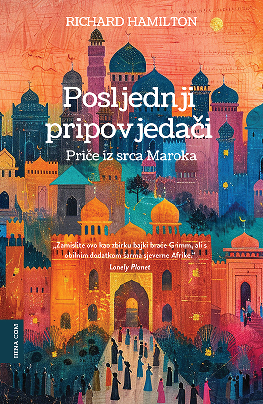 Posljednji pripovjedači