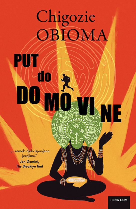 Put do domovine