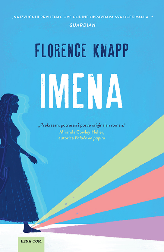 Imena Imena