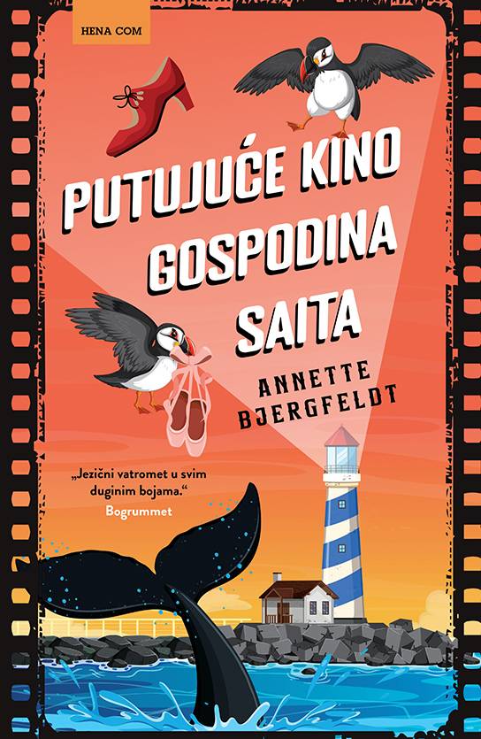 Putujuće kino gospodina Saita