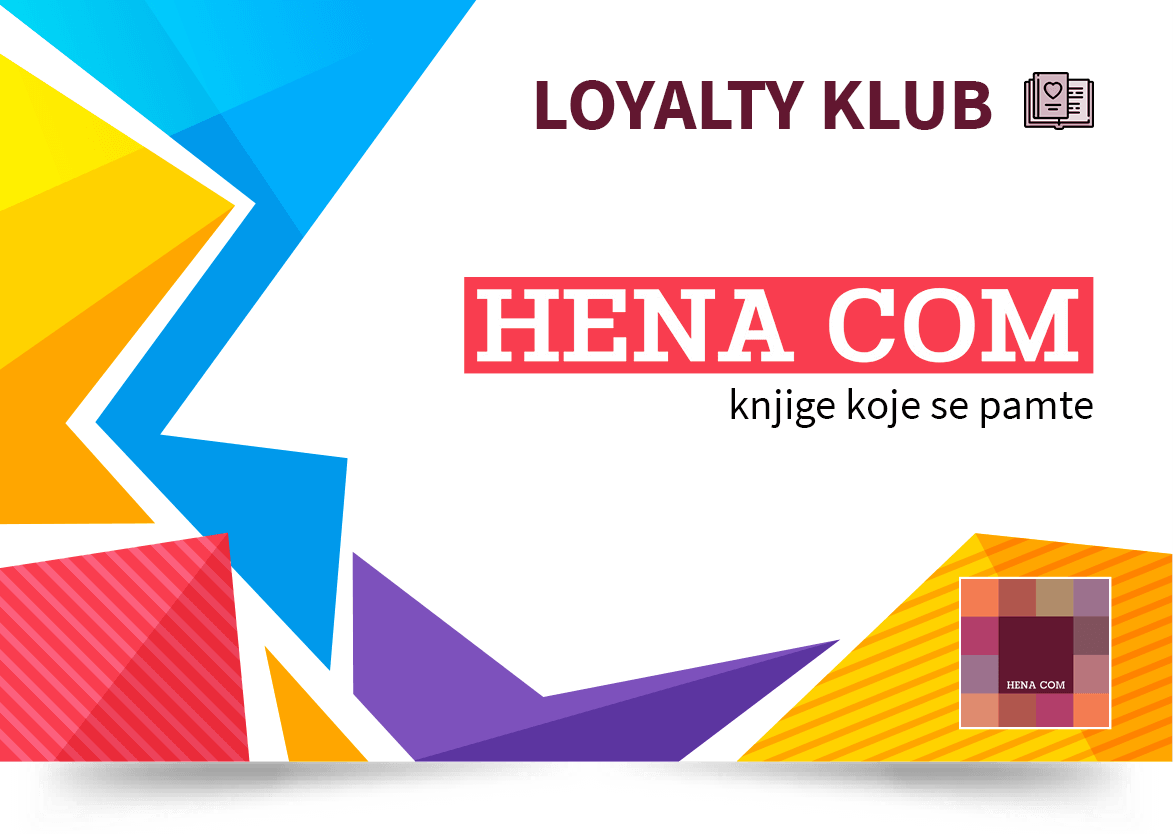 HENA COM Klub vjernosti